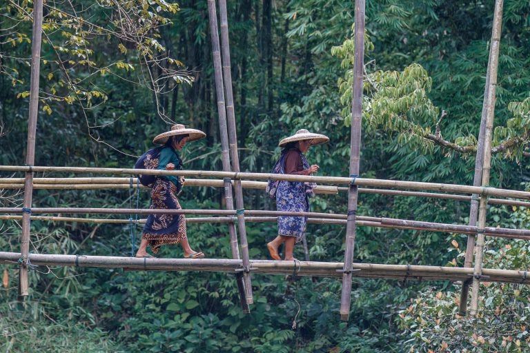 Baduy, Culture, Indonesia, Java