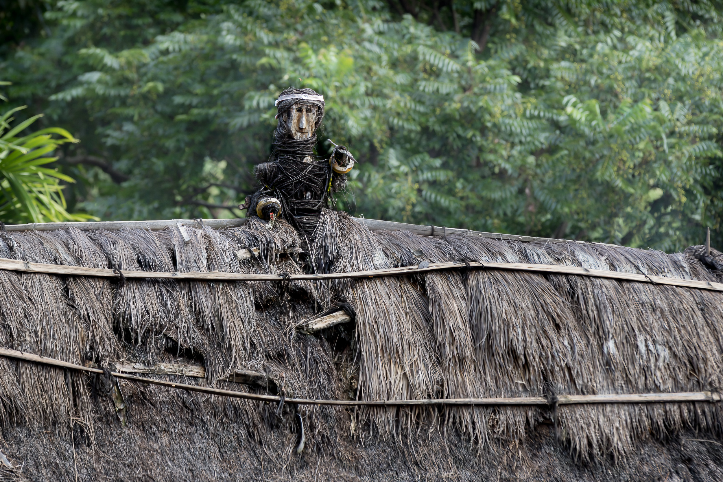 Bena, Indonesia, bajawa, flores