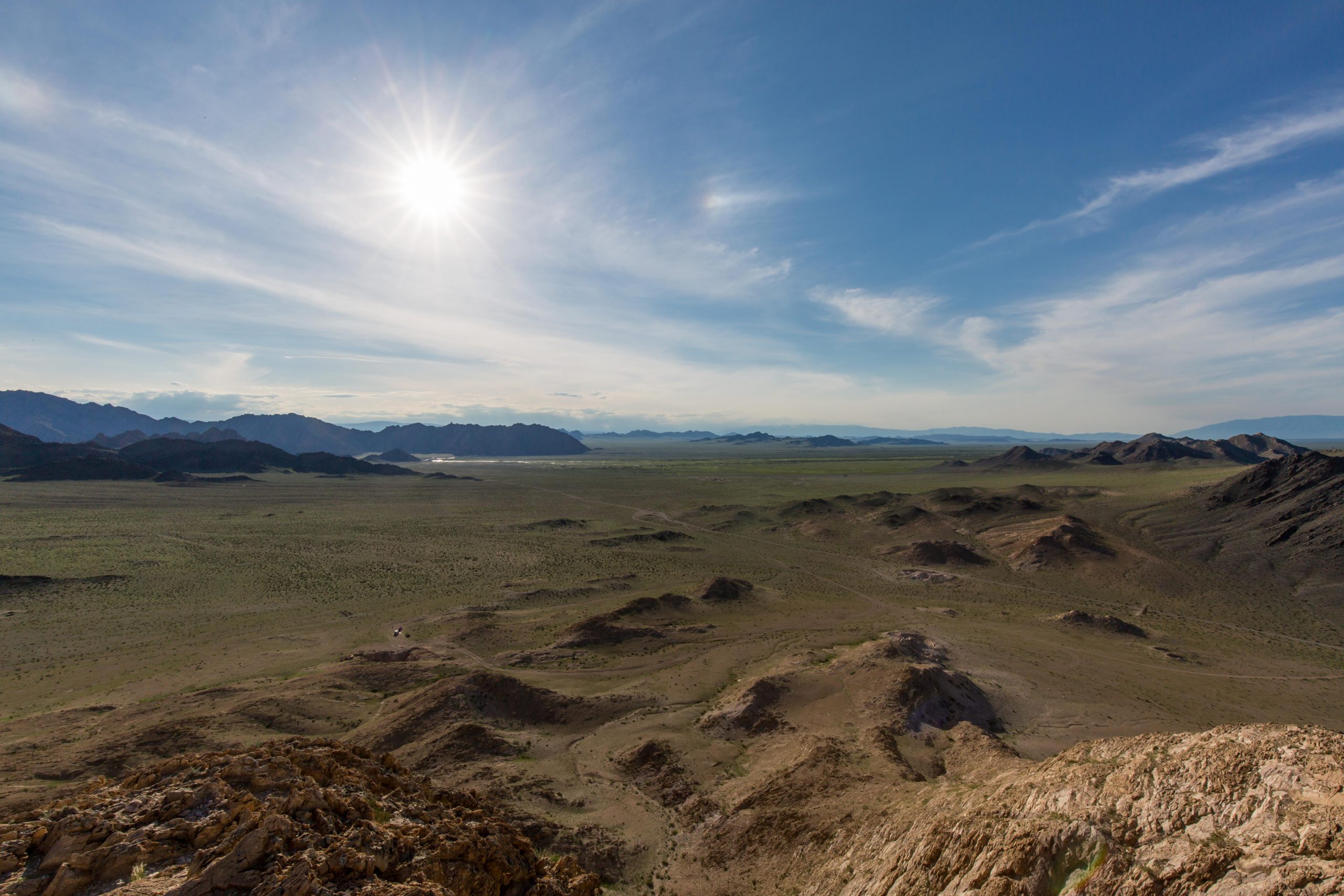 Khar Us Lake Duniart Photography and Blog by Toine IJsseldijk