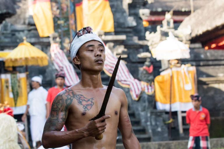 Daratan Ritual – Selumbung, East Bali (2018)