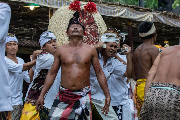 Daratan Ritual – Selumbung, East Bali (2016)