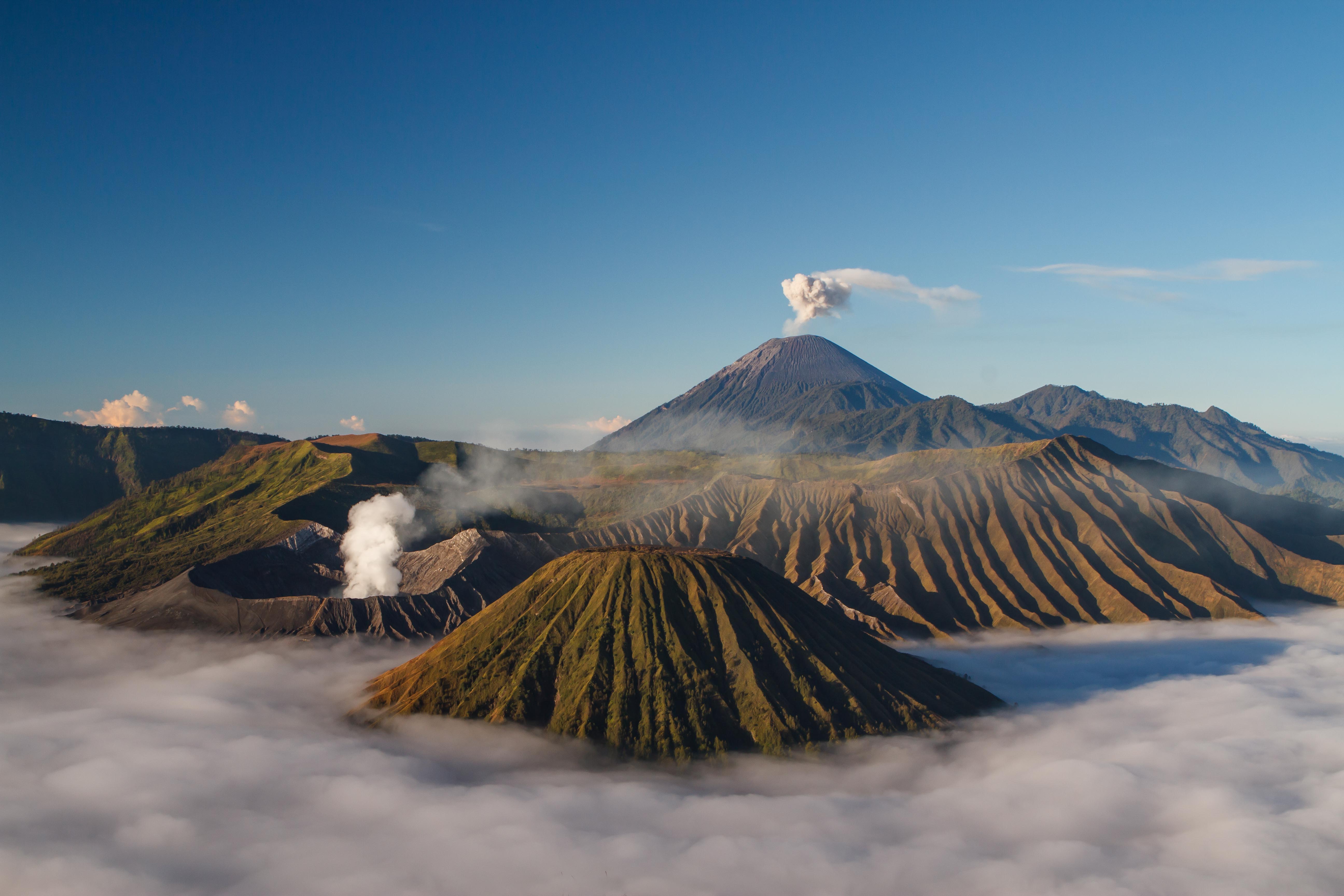 Bromo Tengger Semeru - Duniart - Photography and Blog by Toine IJsseldijk