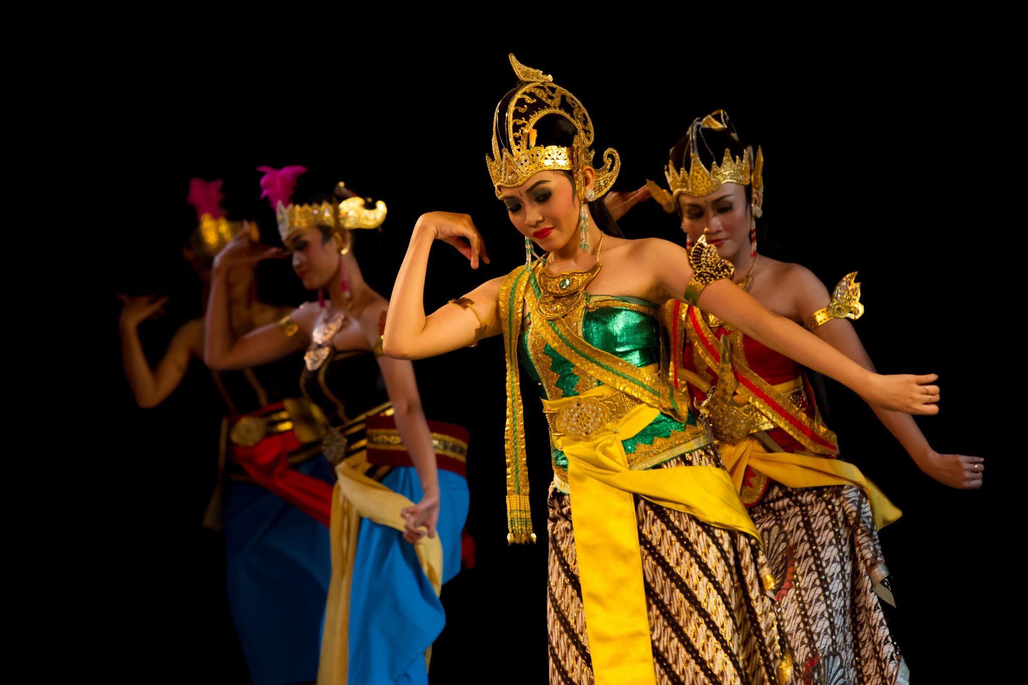 Ramayana Ballet Prambanan Temple, Yogyakarta Duniart Photography
