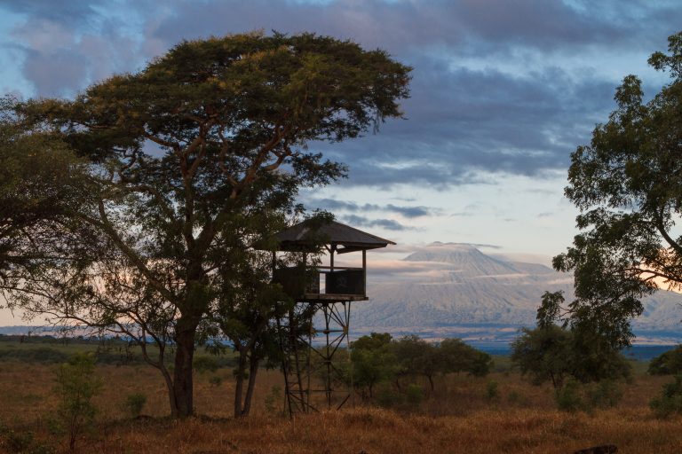 Baluran National Park, Indonesia, Java