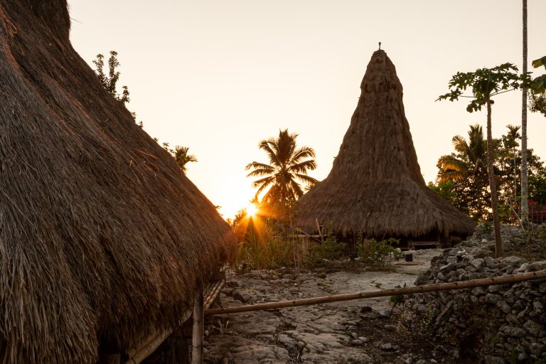 Indonesia, Sumba