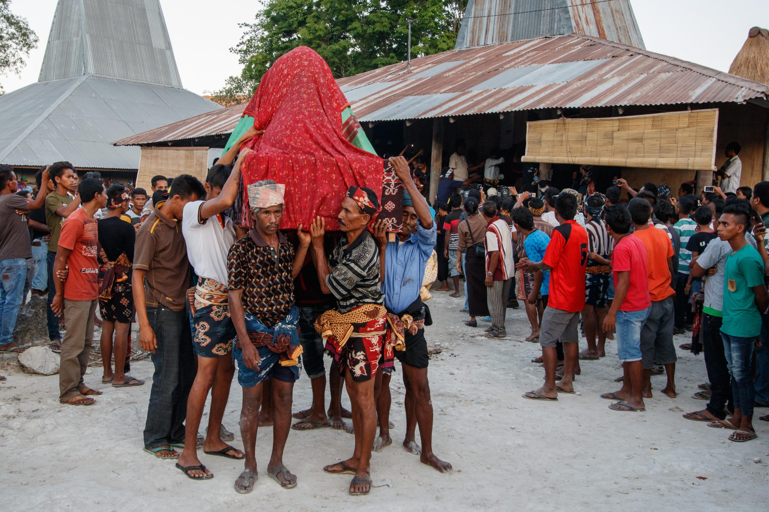 Melolo, East Sumba