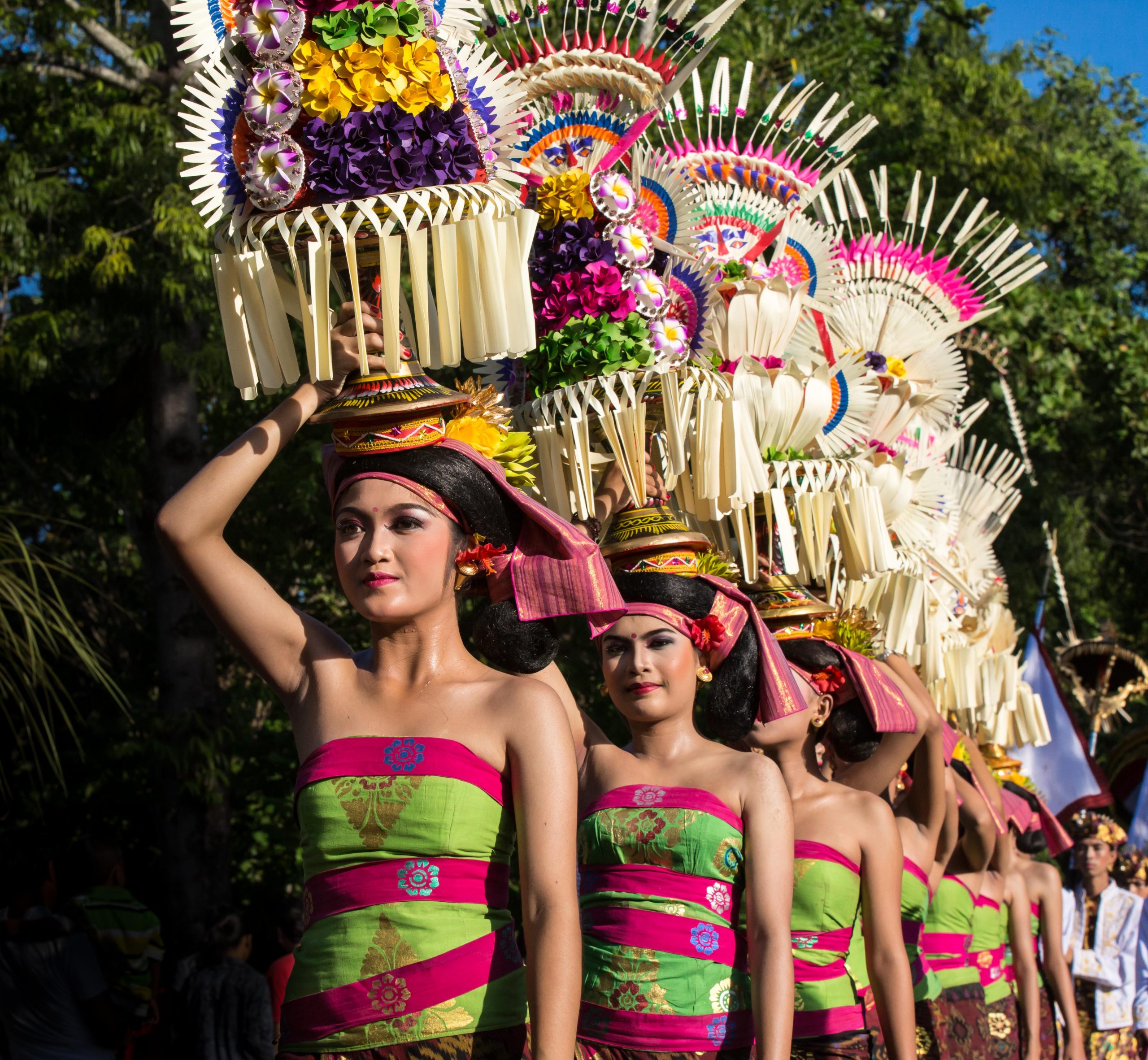  Bali Arts Festival  2022 Duniart Photography and Blog 