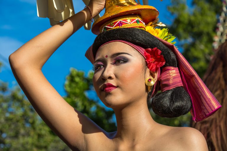 Bali Arts Festival – 2016