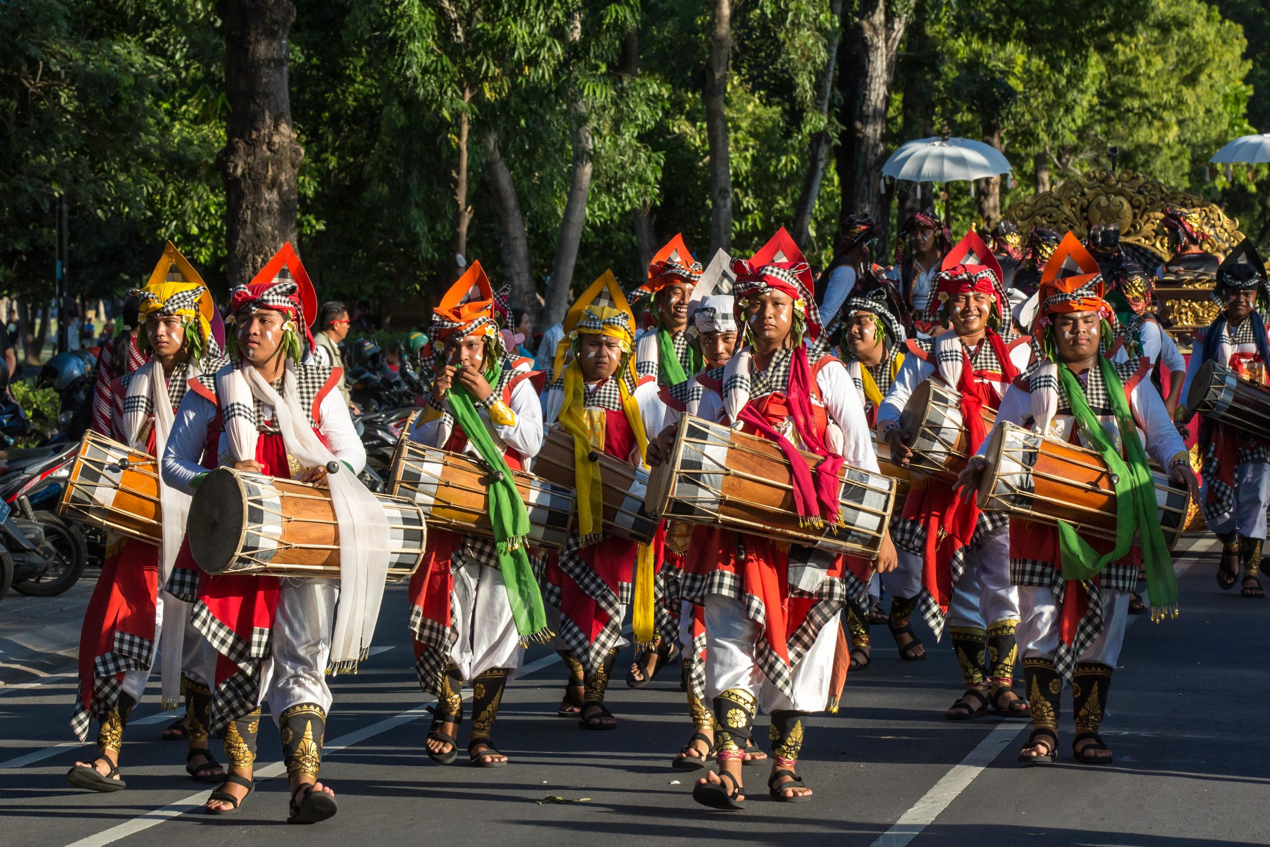  Bali Arts Festival  2022 Duniart Photography and Blog 