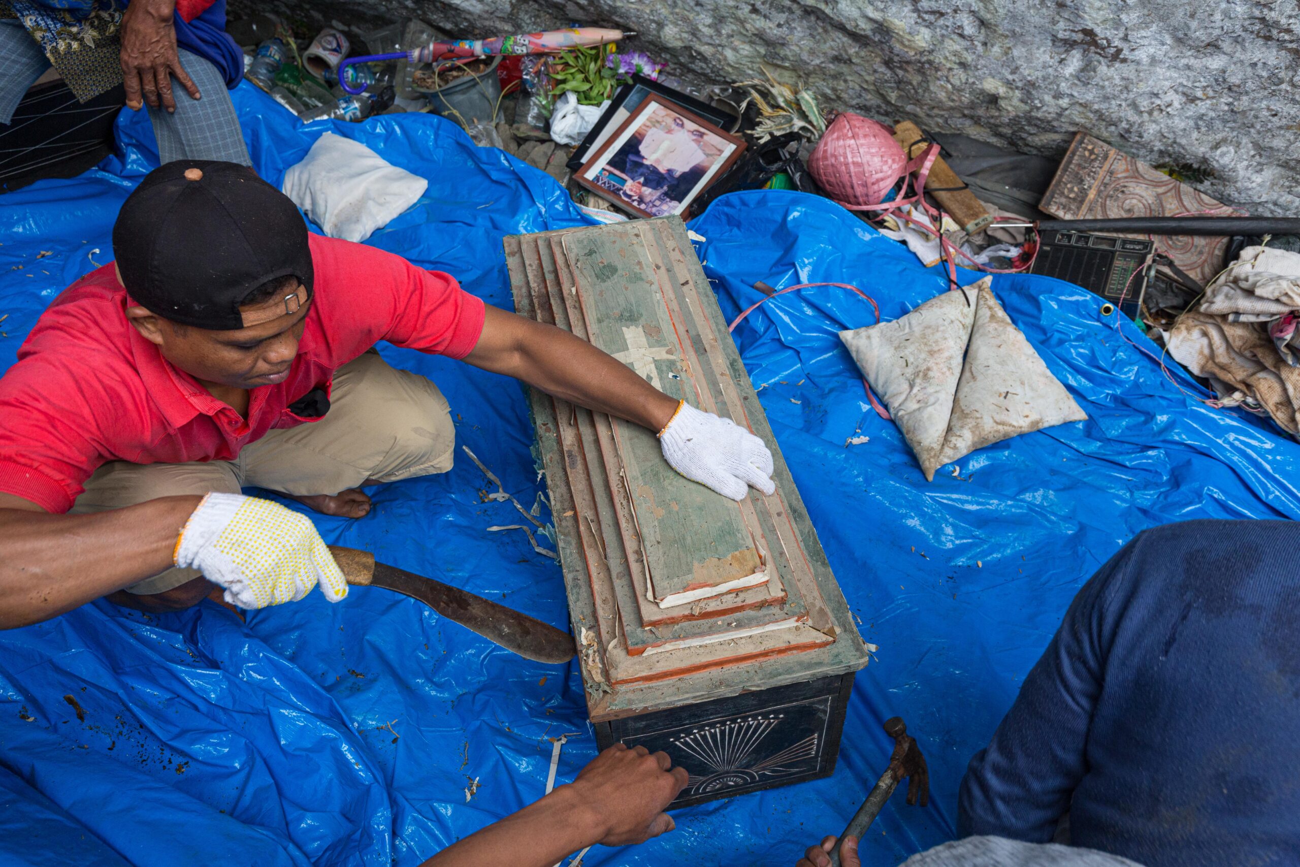 Ma'nene' Ritual Tana Toraja, Sulawesi Duniart Photography and