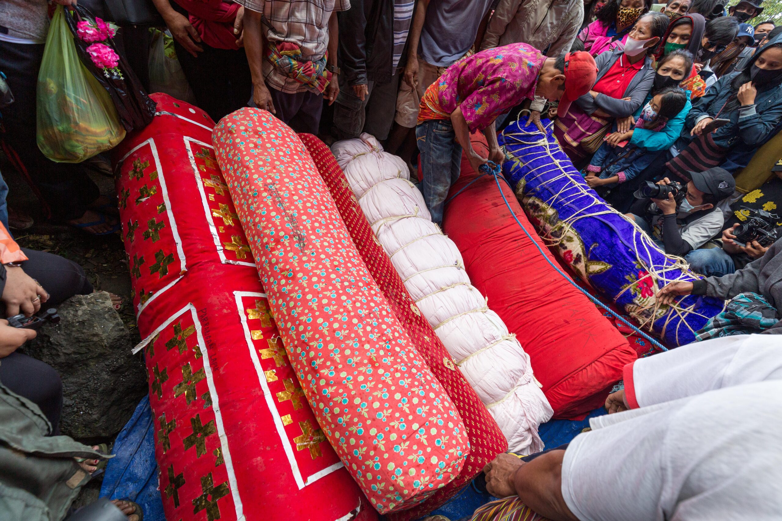 Ma'nene' Ritual Tana Toraja, Sulawesi Duniart Photography and