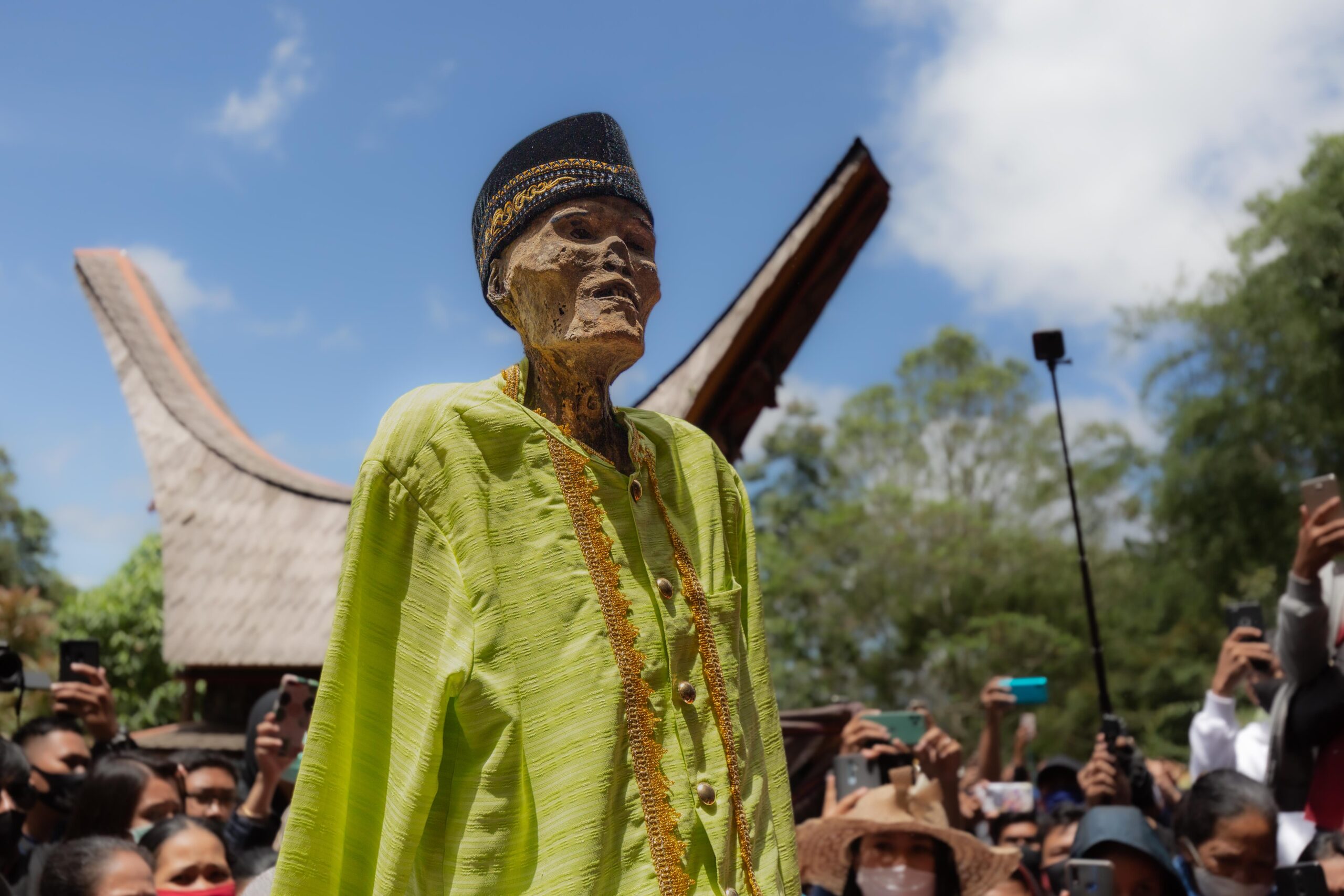 Ma'nene' Ritual Tana Toraja, Sulawesi Duniart Photography and