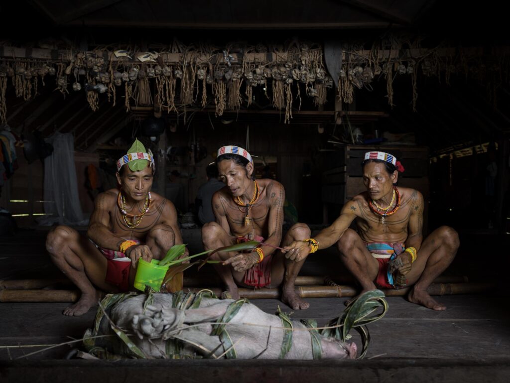Culture, Highlights, Indonesia, Mentawai, Siberut, presentation