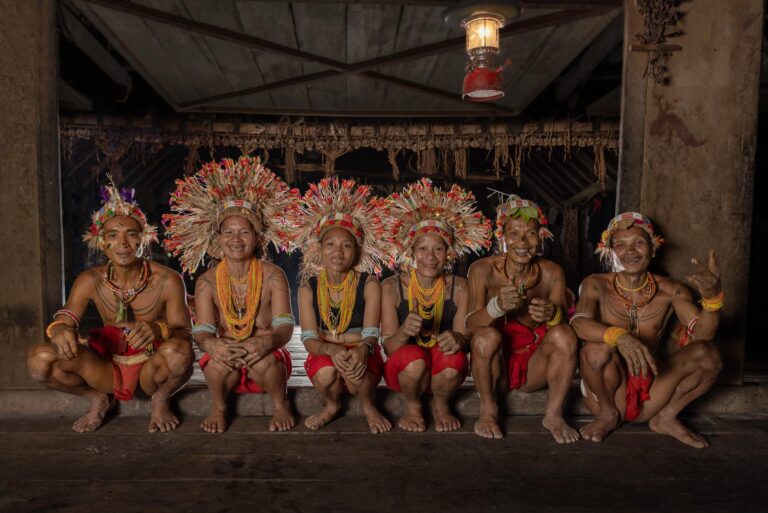Siberut – Mentawai Islands, West Sumatra