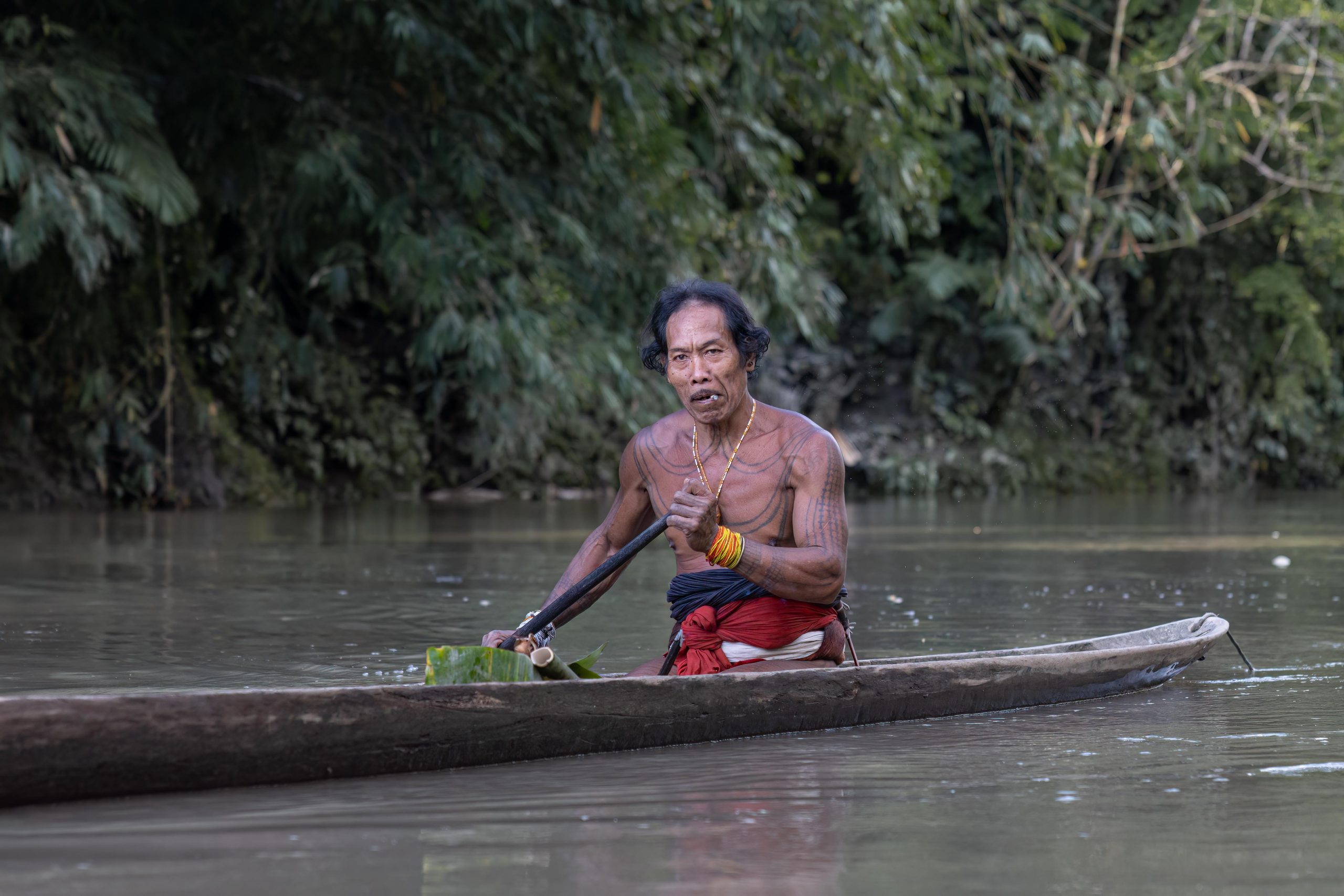 Highlights, Indonesia, Mentawai, Sakuddei, Siberut
