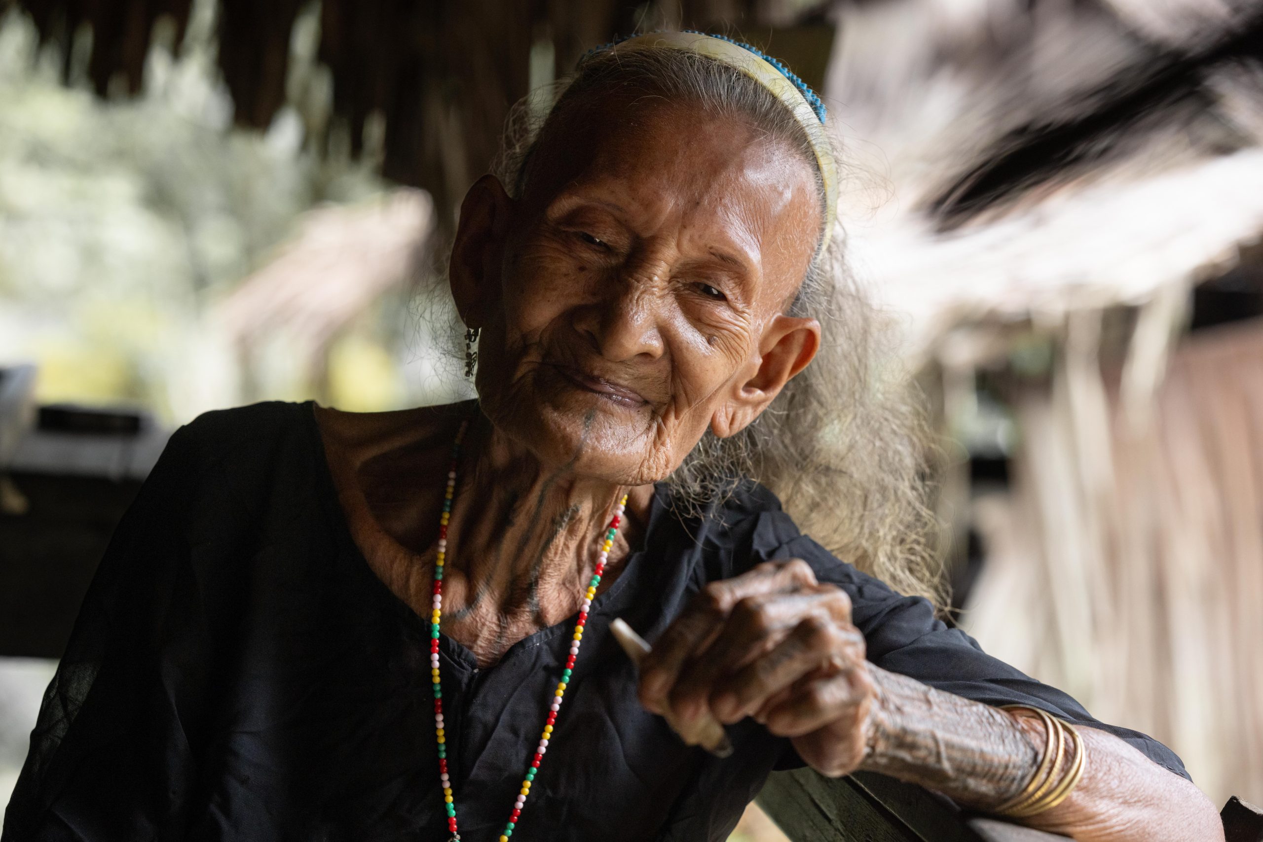Highlights, Indonesia, Mentawai, Sakuddei, Siberut